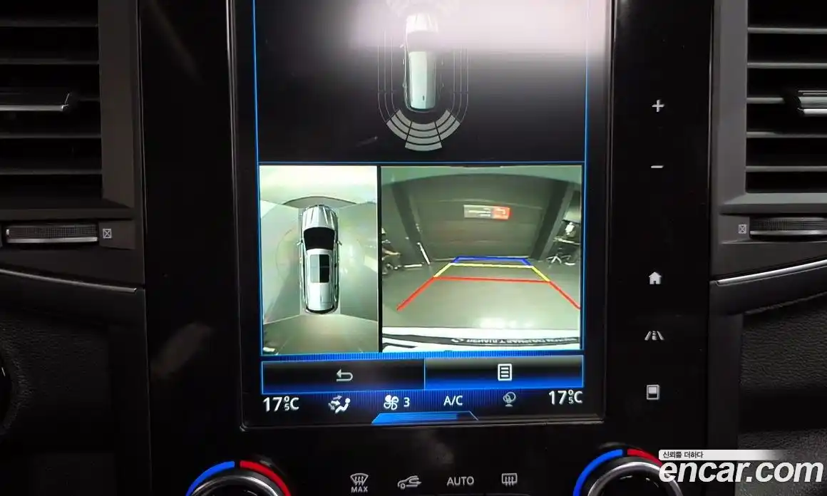 Renault QM6 2018 2.0 гидро, фото 21