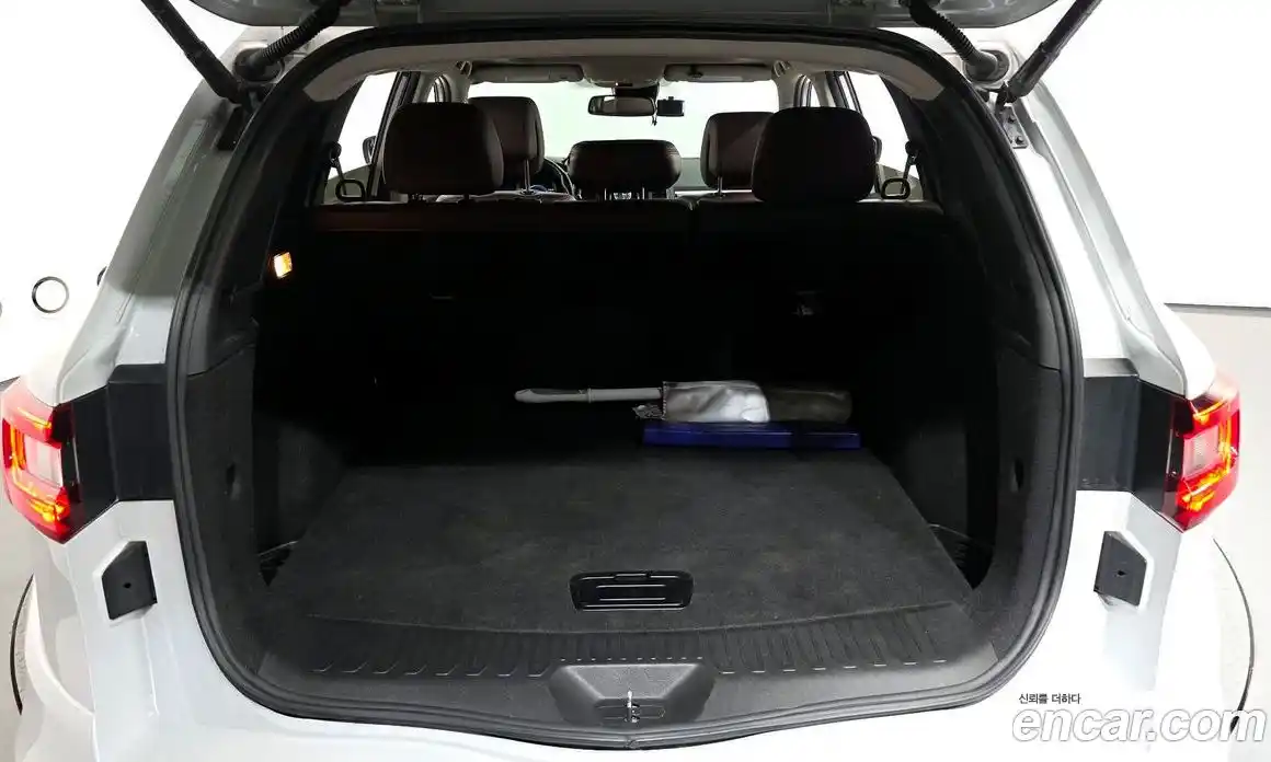 Renault QM6 2018 2.0 гидро, фото 23
