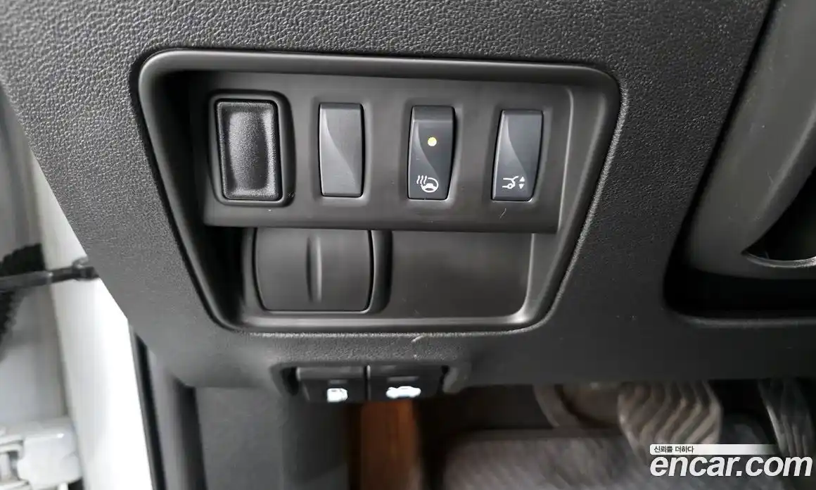 Renault QM6 2018 2.0 гидро, фото 27