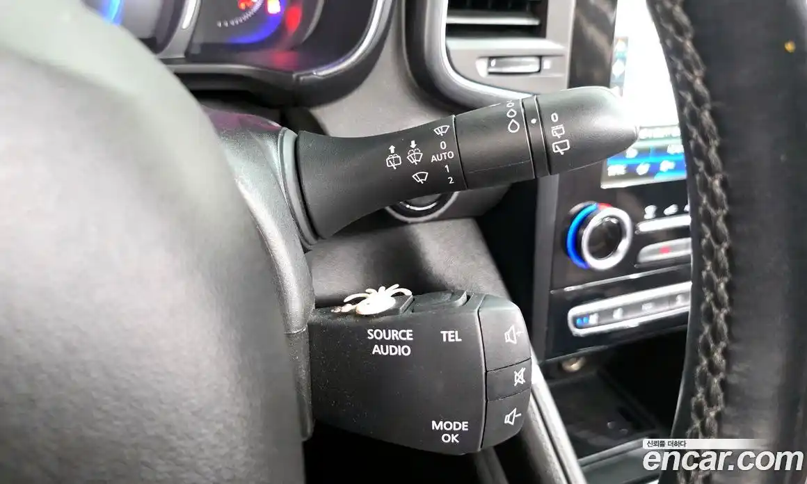 Renault QM6 2018 2.0 гидро, фото 28