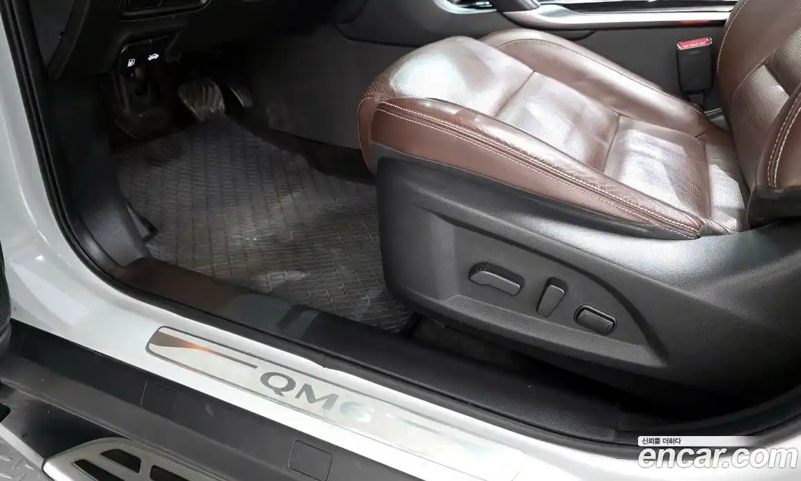 Renault QM6 2018 2.0 гидро, фото 30