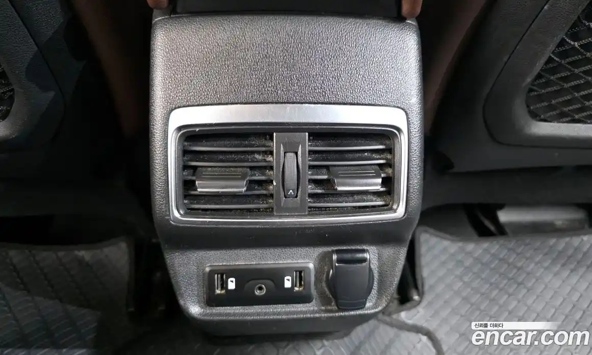 Renault QM6 2018 2.0 гидро, фото 31
