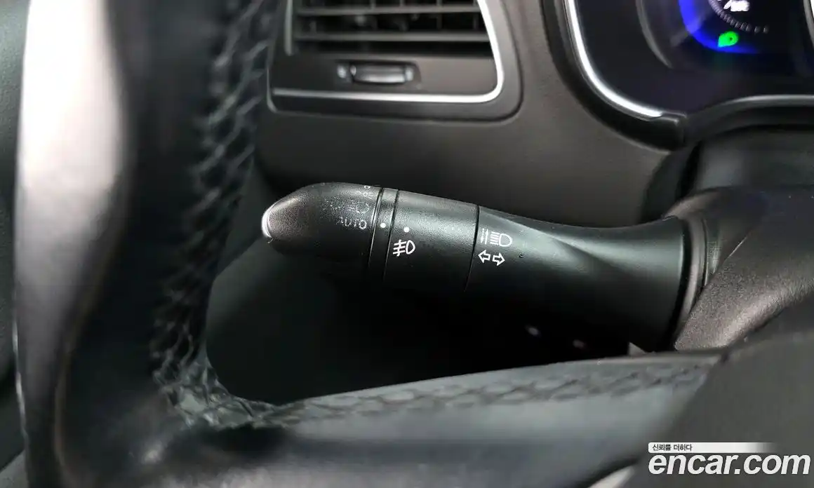 Renault QM6 2018 2.0 гидро, фото 36