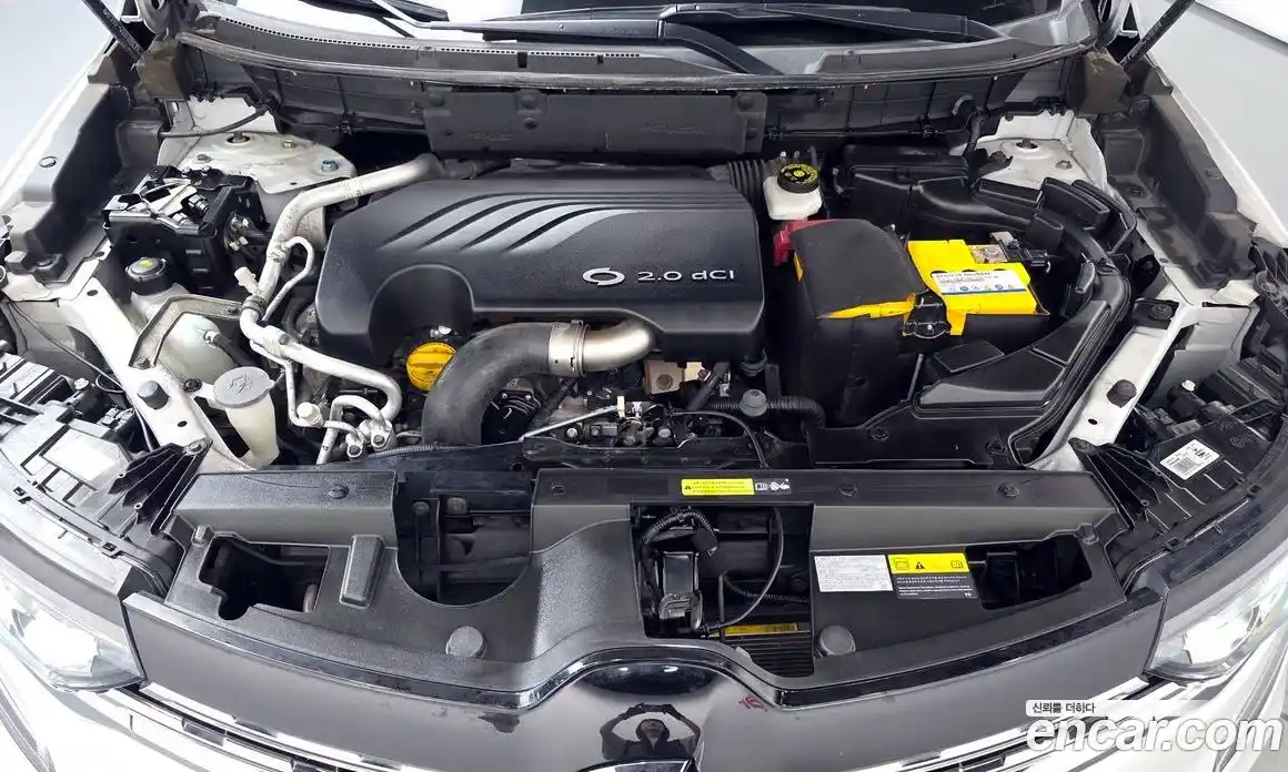 Renault QM6 2018 2.0 гидро, фото 6