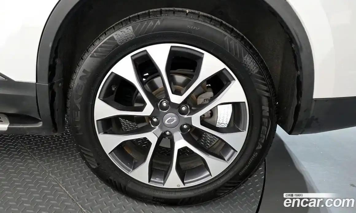Renault QM6 2018 2.0 гидро, фото 7