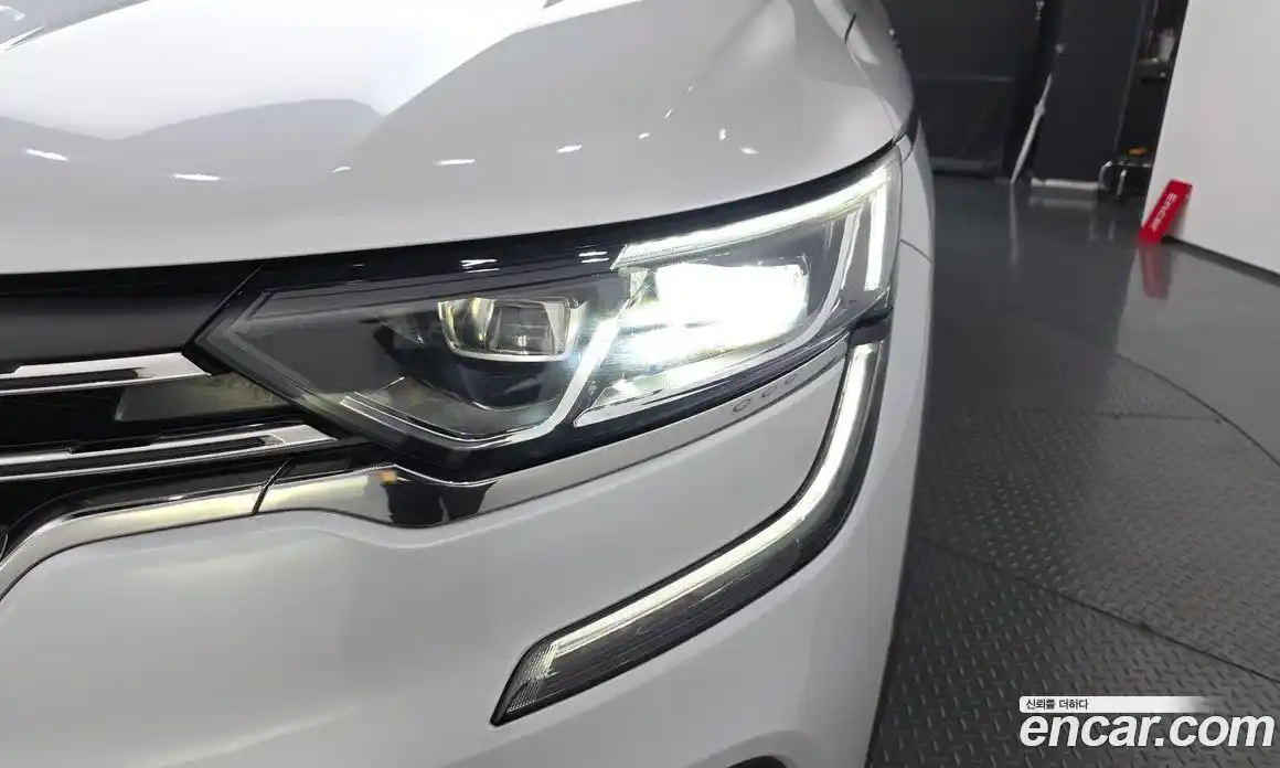 Renault QM6 2018 2.0 гидро, фото 8