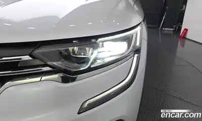 Renault QM6 2018 2.0 гидро, миниатюра 8