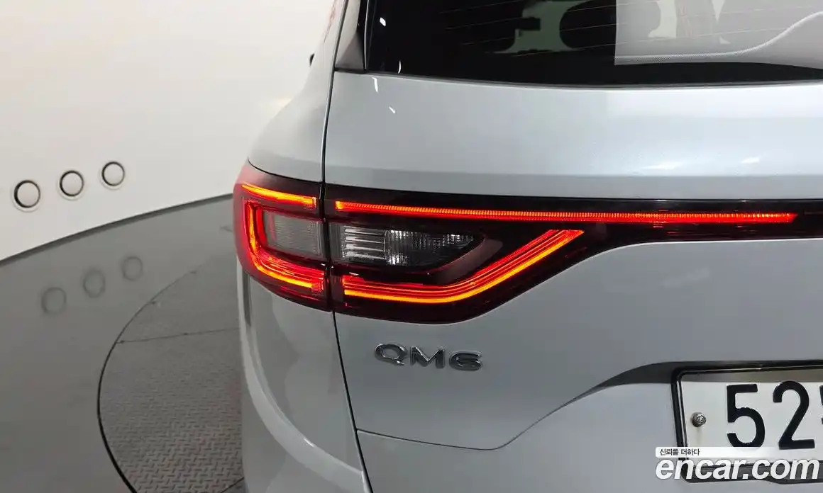 Renault QM6 2018 2.0 гидро, фото 9