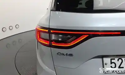 Renault QM6 2018 2.0 гидро, миниатюра 9