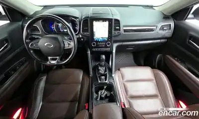 Renault QM6 2018 2.0 гидро, миниатюра 10