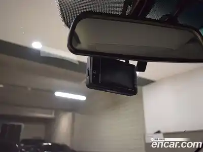 SsangYong TIBOLI 2018 1.6 гидро, миниатюра 11
