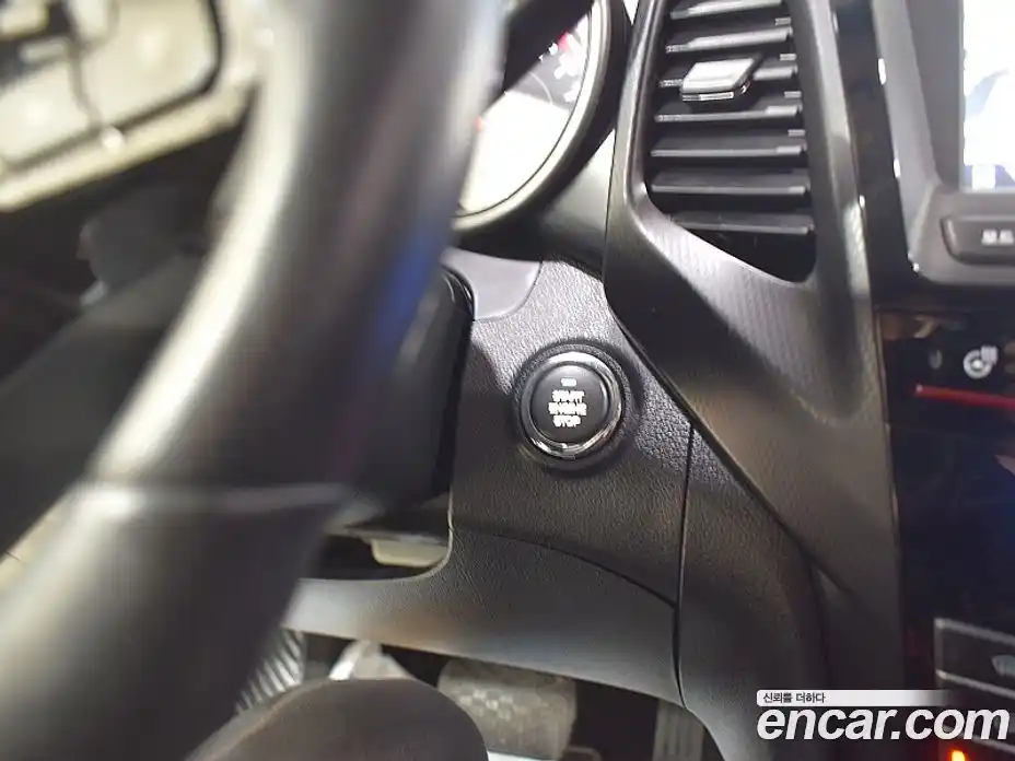 SsangYong TIBOLI 2018 1.6 гидро, фото 13