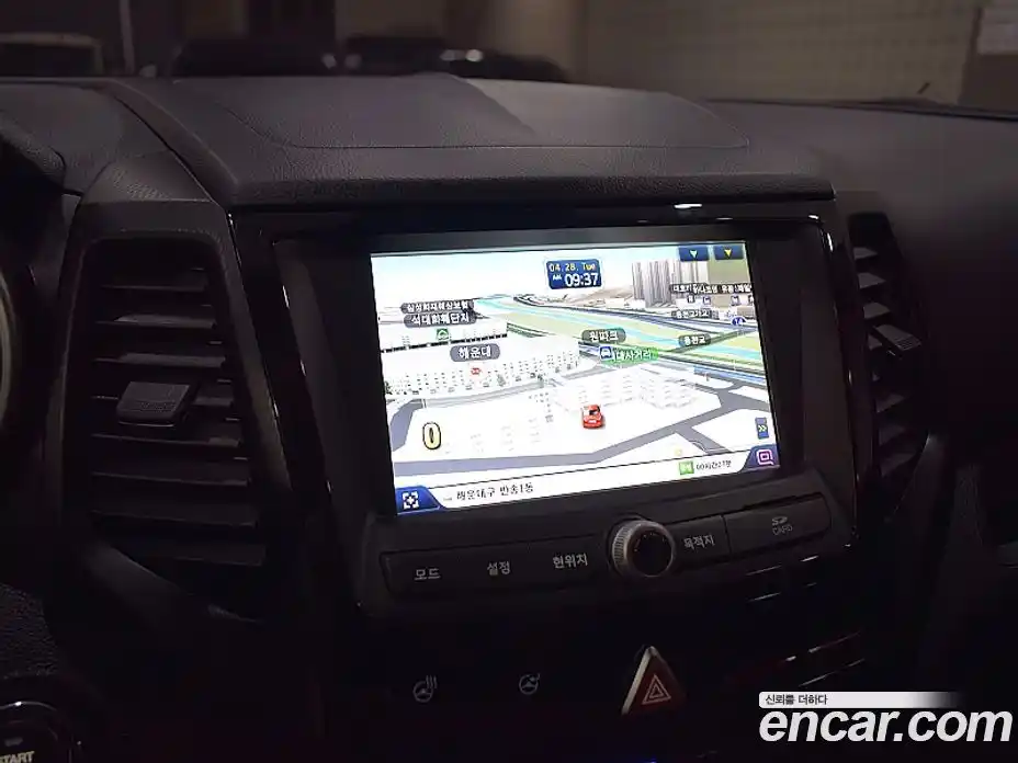 SsangYong TIBOLI 2018 1.6 гидро, фото 14