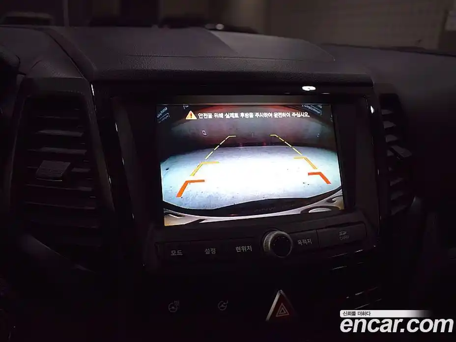 SsangYong TIBOLI 2018 1.6 гидро, фото 15