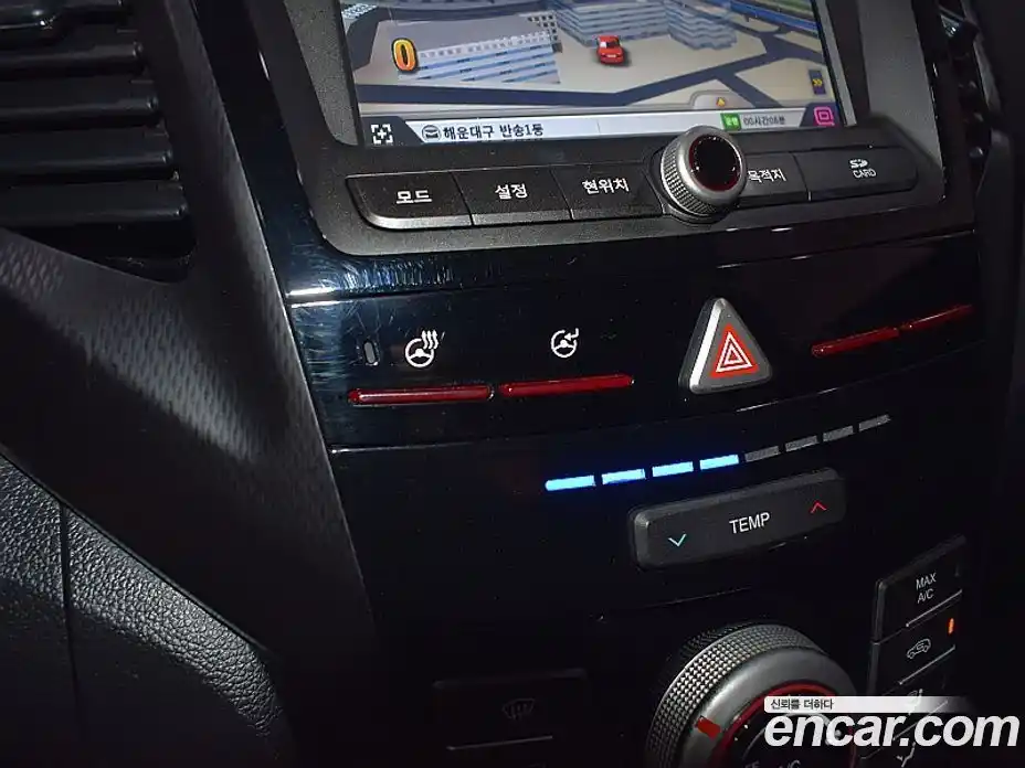 SsangYong TIBOLI 2018 1.6 гидро, фото 17