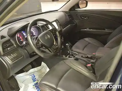 SsangYong TIBOLI 2018 1.6 гидро, миниатюра 4
