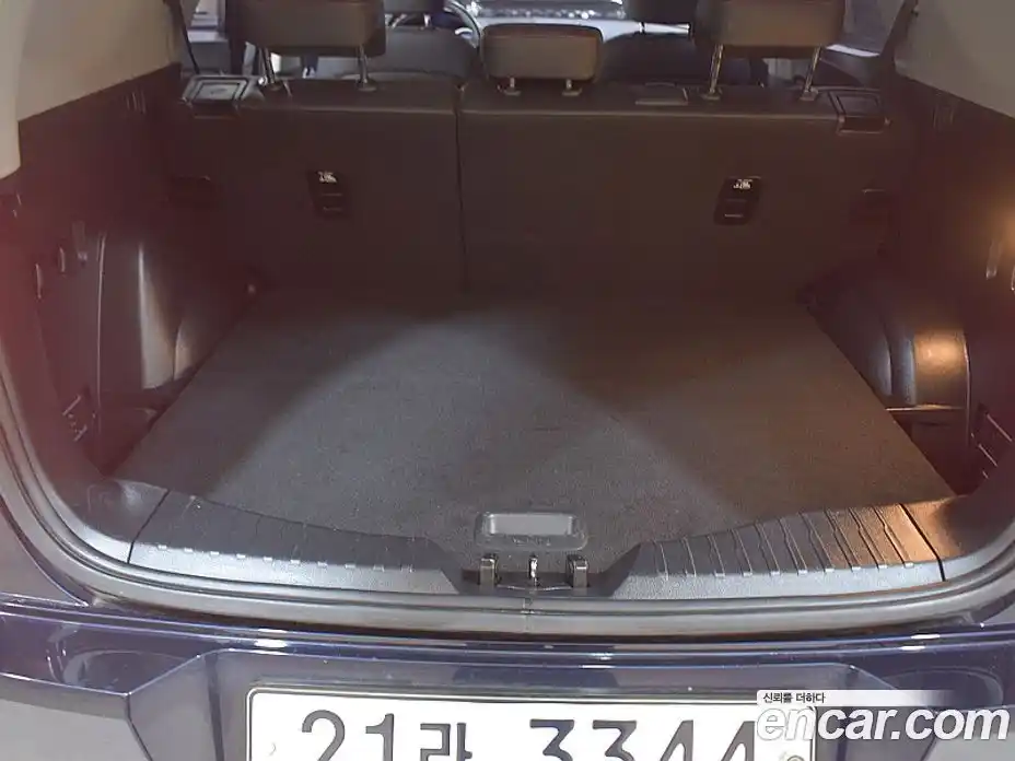 SsangYong TIBOLI 2018 1.6 гидро, фото 5
