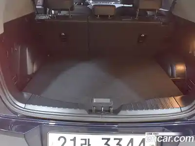 SsangYong TIBOLI 2018 1.6 гидро, миниатюра 5