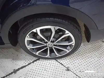 SsangYong TIBOLI 2018 1.6 гидро, миниатюра 6