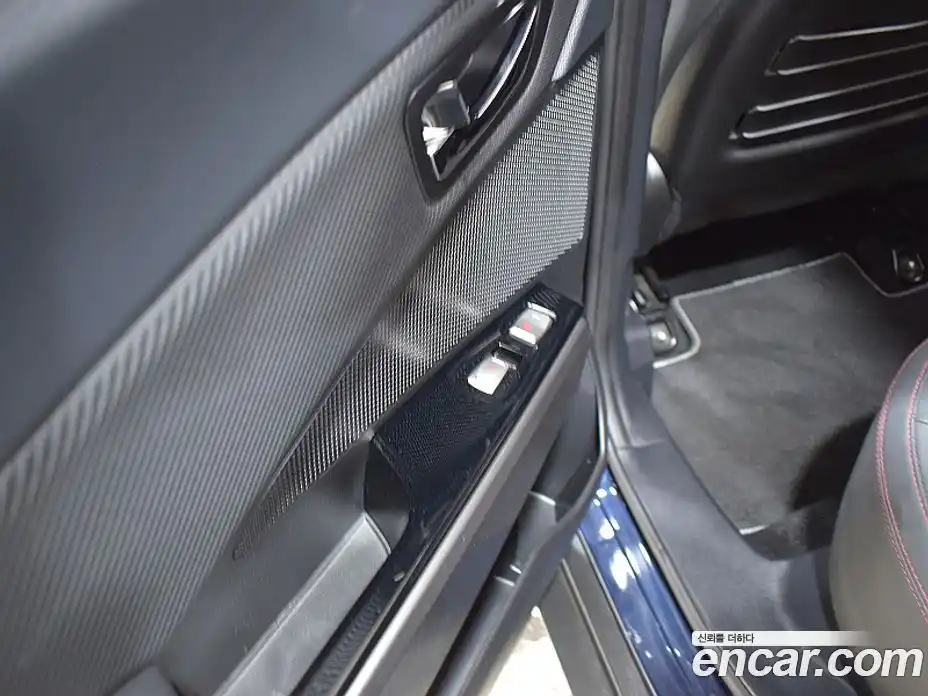 SsangYong TIBOLI 2018 1.6 гидро, фото 7