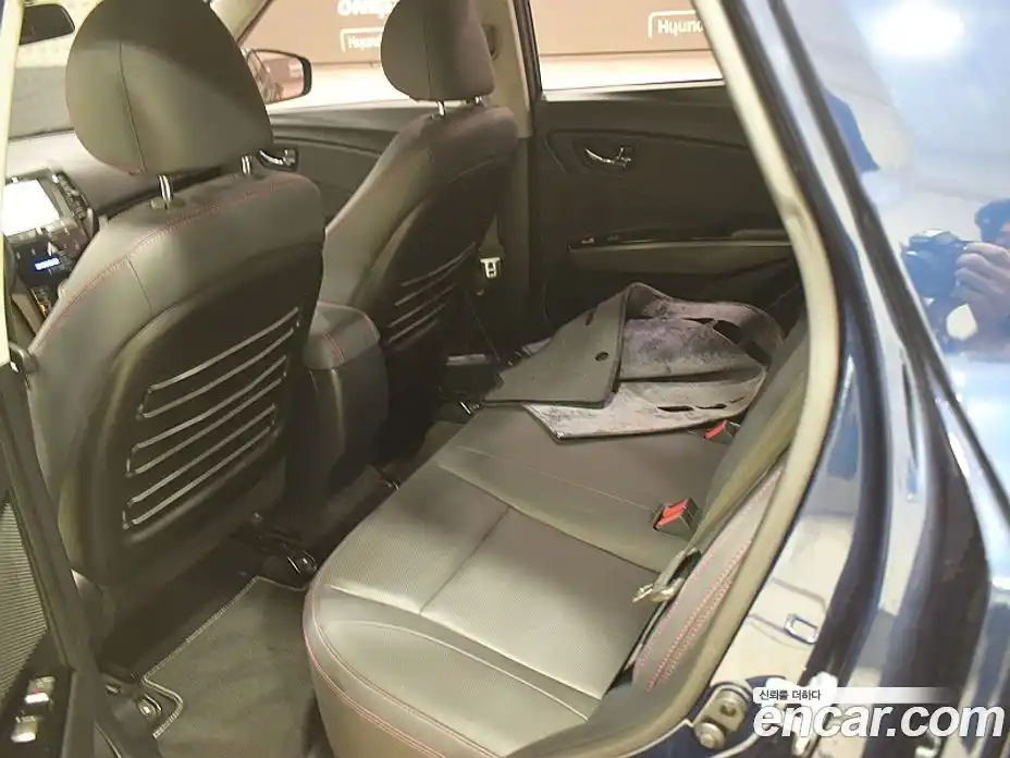 SsangYong TIBOLI 2018 1.6 гидро, фото 8