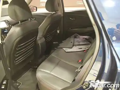SsangYong TIBOLI 2018 1.6 гидро, миниатюра 8