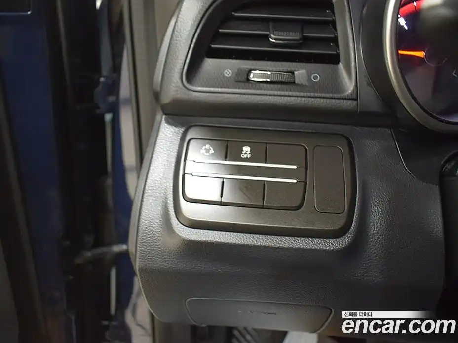 SsangYong TIBOLI 2018 1.6 гидро, фото 9