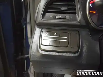 SsangYong TIBOLI 2018 1.6 гидро, миниатюра 9