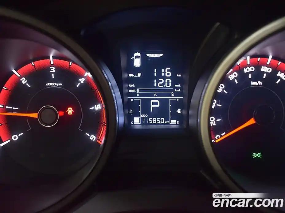 SsangYong TIBOLI 2018 1.6 гидро, фото 10