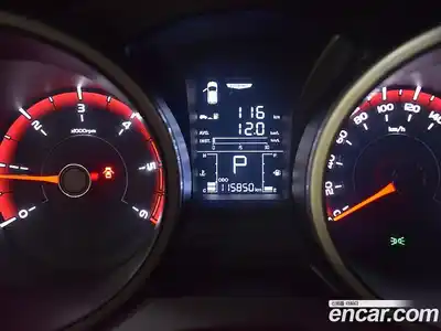 SsangYong TIBOLI 2018 1.6 гидро, миниатюра 10