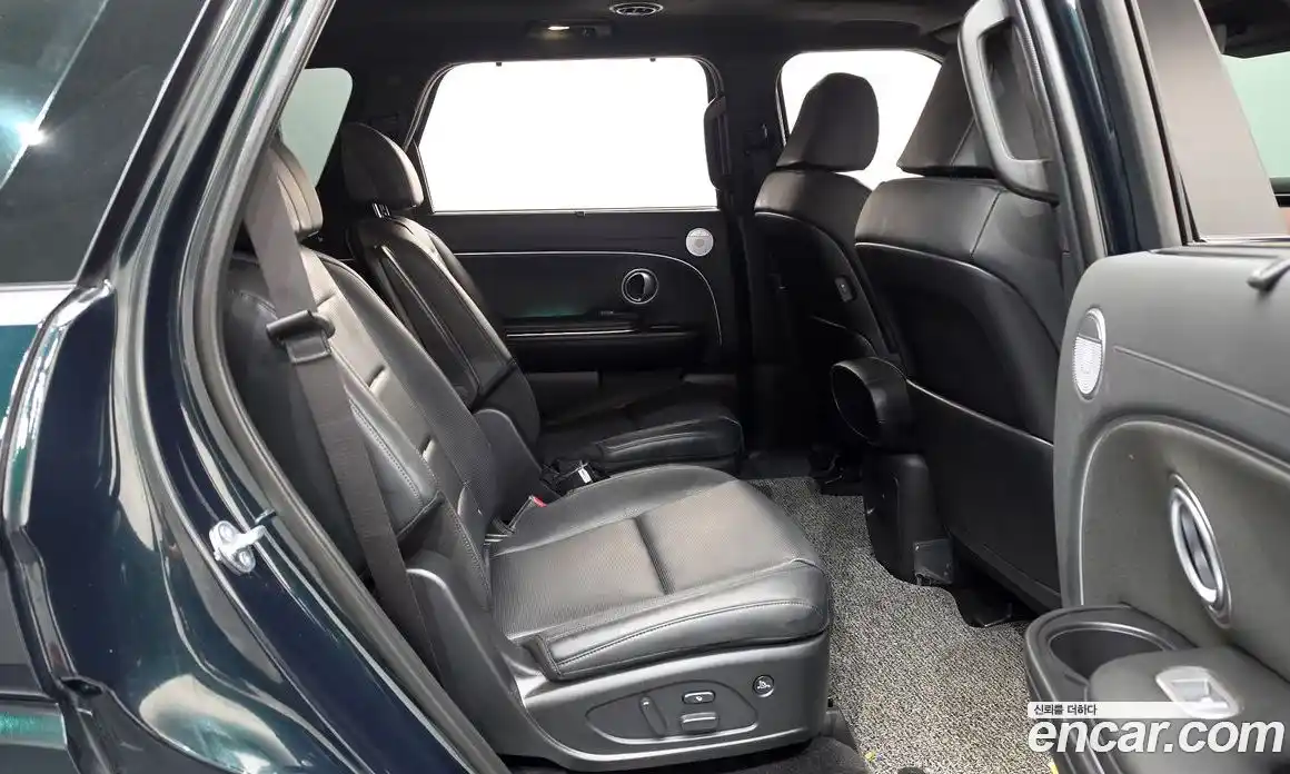 Hyundai Palisade 2025 2.5 автомат (гидро), фото 11