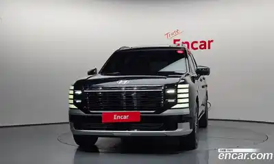 Hyundai Palisade 2025 2.5 автомат (гидро), миниатюра 3
