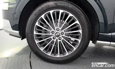 Hyundai Palisade 2025 2.5 автомат (гидро), миниатюра 5