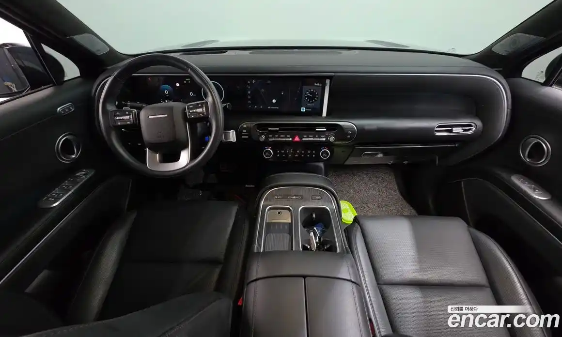 Hyundai Palisade 2025 2.5 автомат (гидро), фото 7
