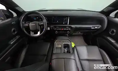 Hyundai Palisade 2025 2.5 автомат (гидро), миниатюра 7