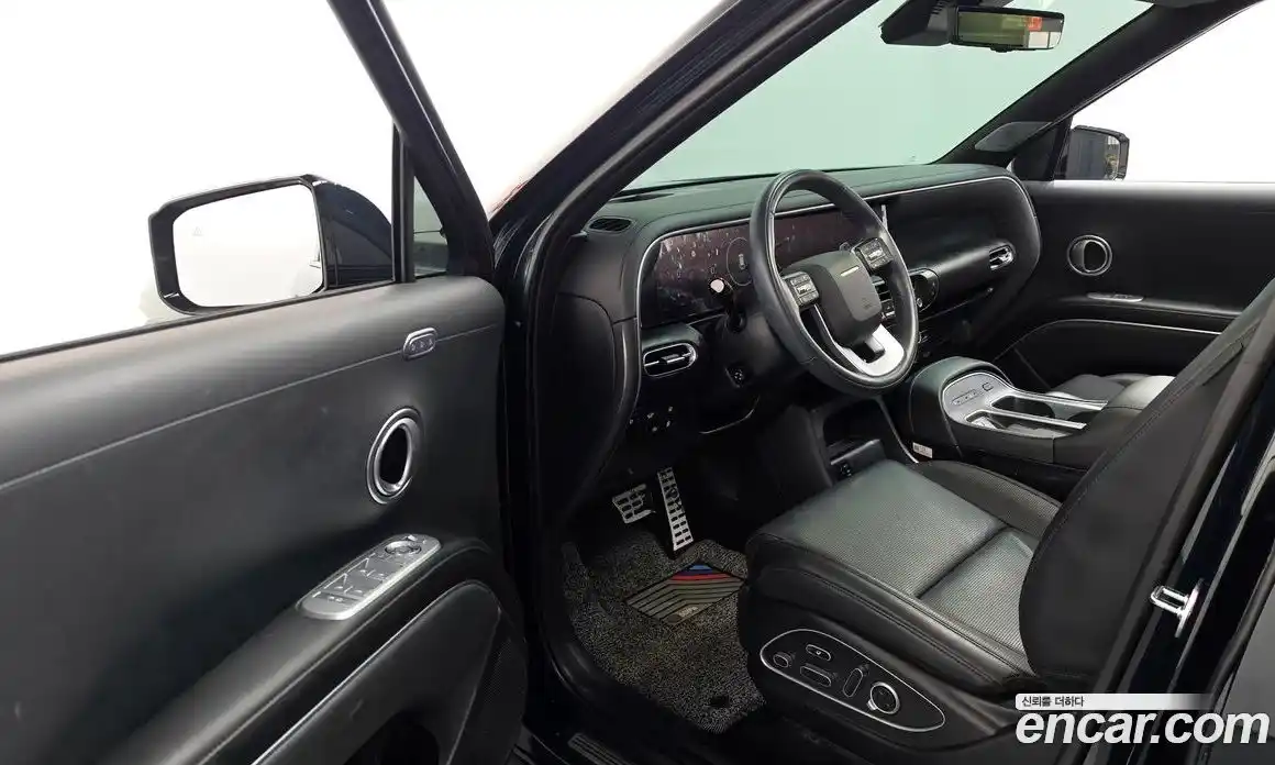 Hyundai Palisade 2025 2.5 автомат (гидро), фото 10