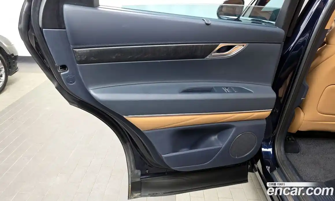 Genesis GV80 2021 3.0 гидро, фото 15