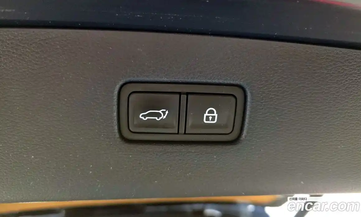 Genesis GV80 2021 3.0 гидро, фото 33
