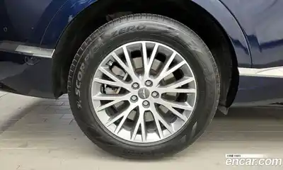 Genesis GV80 2021 3.0 гидро, миниатюра 5