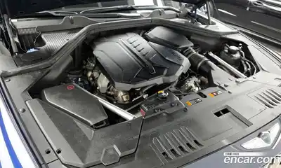 Genesis GV80 2021 3.0 гидро, миниатюра 6