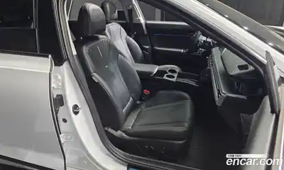 Hyundai Grandeur 2024 2.5 гидро, миниатюра 12