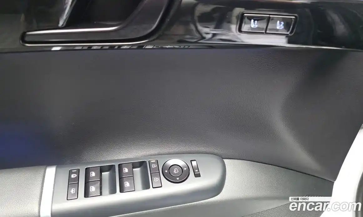 Hyundai Grandeur 2024 2.5 гидро, фото 14