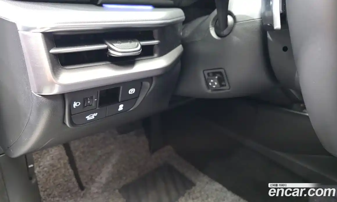 Hyundai Grandeur 2024 2.5 гидро, фото 15