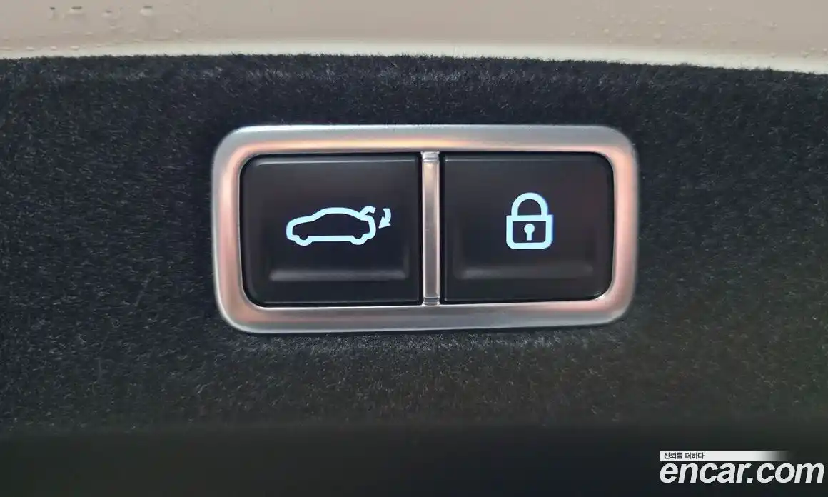 Hyundai Grandeur 2024 2.5 гидро, фото 18