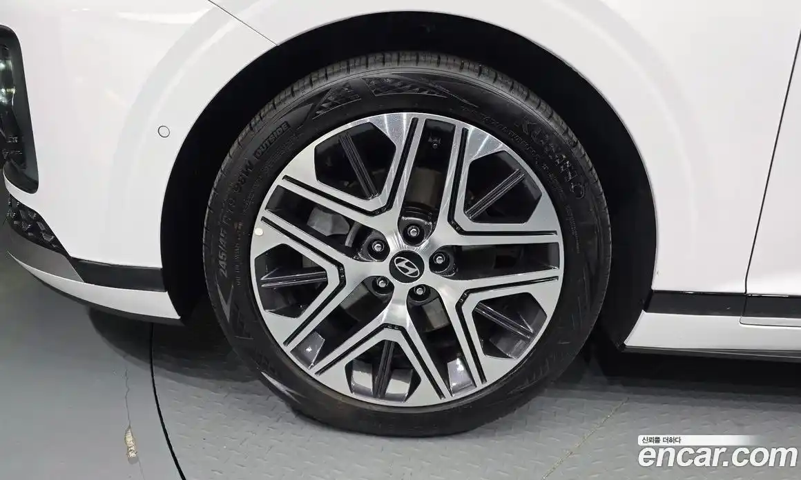 Hyundai Grandeur 2024 2.5 гидро, фото 5