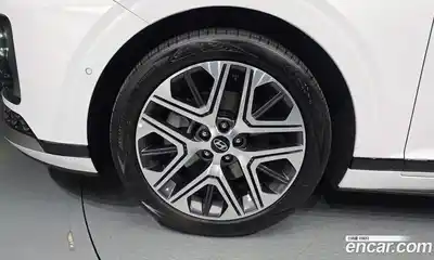 Hyundai Grandeur 2024 2.5 гидро, миниатюра 5