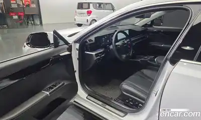Hyundai Grandeur 2024 2.5 гидро, миниатюра 10