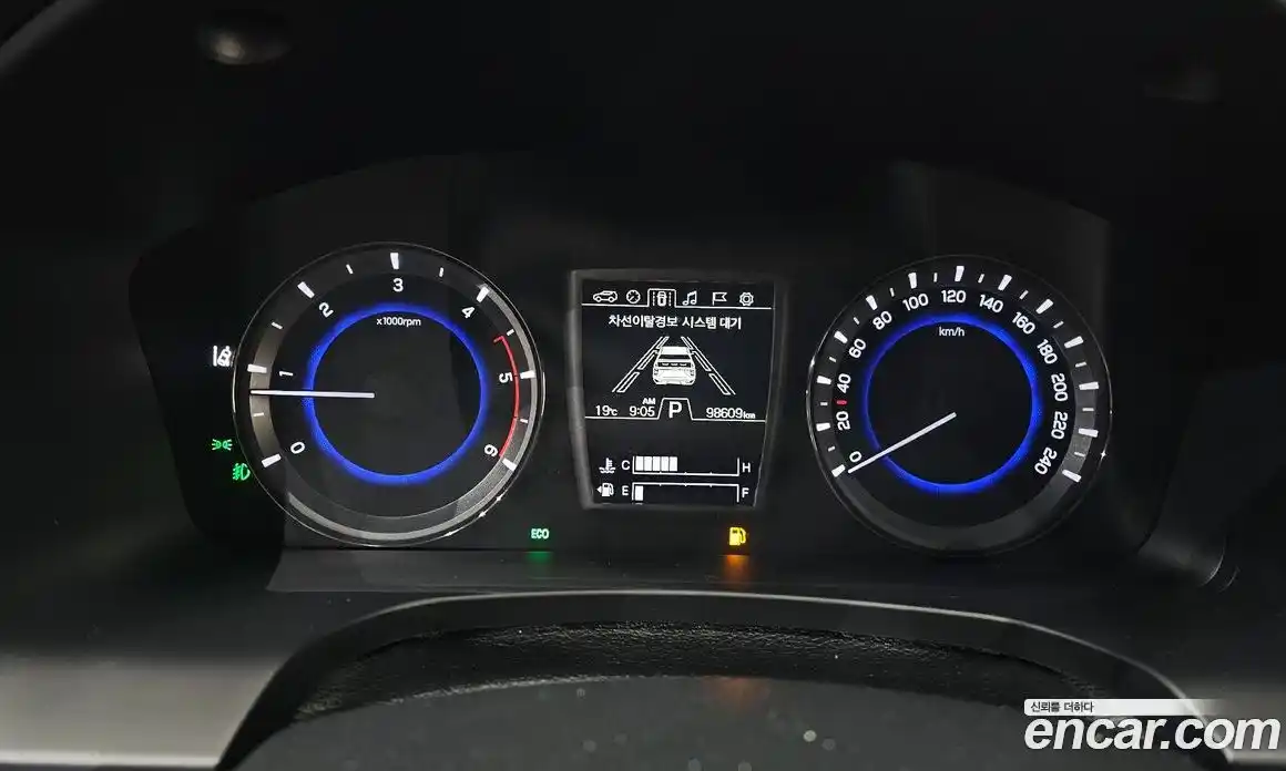 SsangYong Rexton 2020 2.2 гидро, фото 11