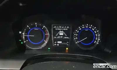 SsangYong Rexton 2020 2.2 гидро, миниатюра 11