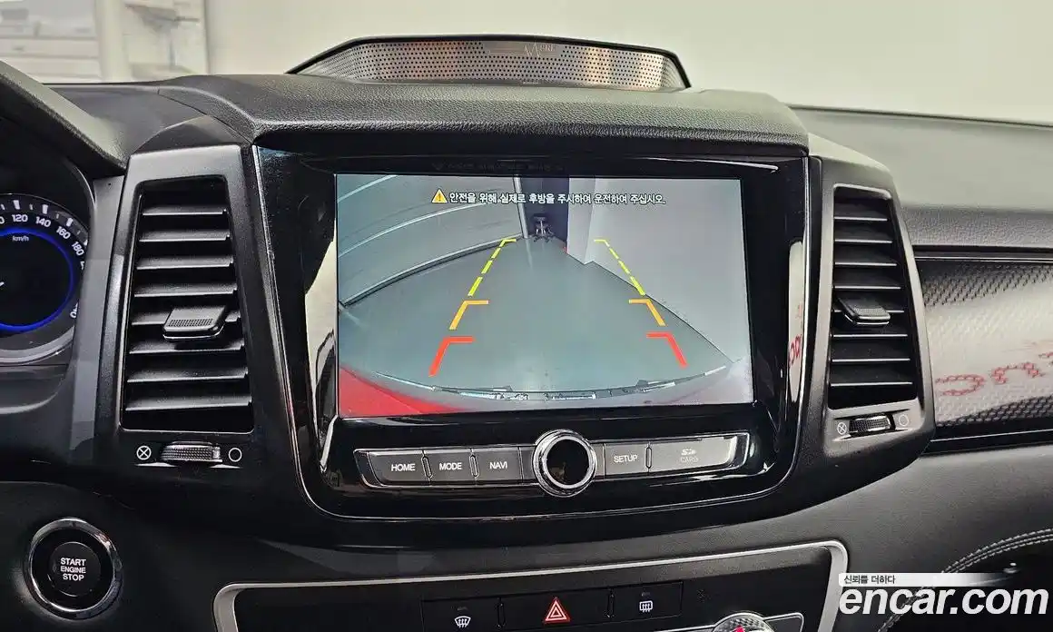 SsangYong Rexton 2020 2.2 гидро, фото 21